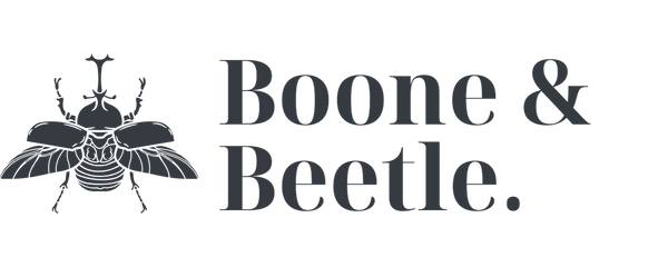 Boone And Beetle